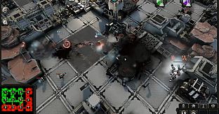 Creation and Conquest：The Future War