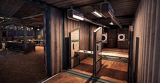 Can deliver?  Survival Kit