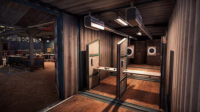 Can deliver?  Survival Kit