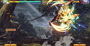 FATAL FURY CotW - DLC Character "Andy Bogard"