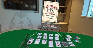 Table Space: Board and Card Game Sandbox