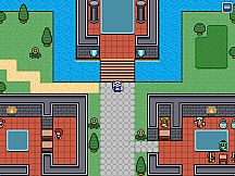 The Very Brief and Meaningless Adventure of Hero Man