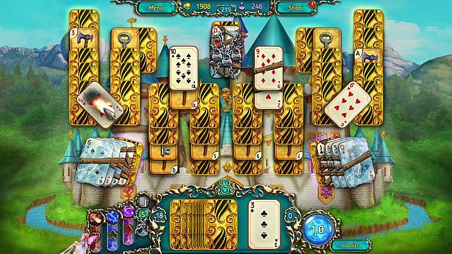 Dreamland Solitaire Bundle