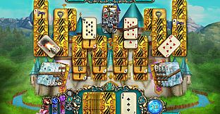 Dreamland Solitaire: Dark Prophecy