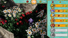 Starbug Troopers : The 4 horseflies of the apocalypse