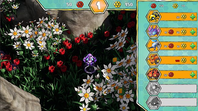 Starbug Troopers : The 4 horseflies of the apocalypse