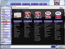 Rugby League Team Manager 2015