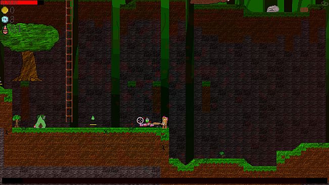 Grip on Reality - The Jaguar