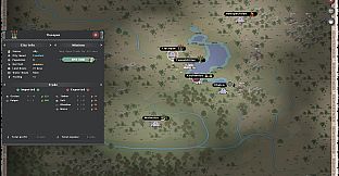 Tlatoani: Aztec Cities Prologue