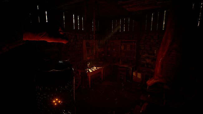 The Seven Enchantments