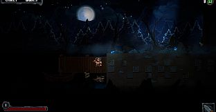 The Dungeon Pits