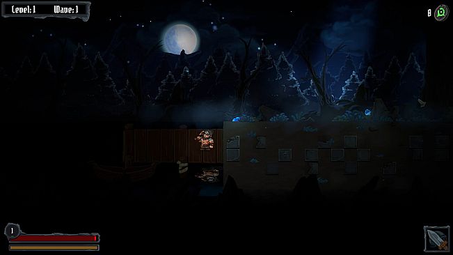 The Dungeon Pits