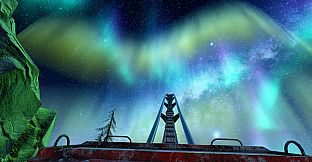 Epic Roller Coasters — Aurora