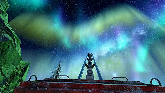 Epic Roller Coasters — Aurora