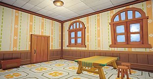 My Time at Sandrock - Interior Decorator Pack