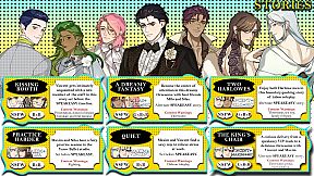 SPEAKEASY: Last Call