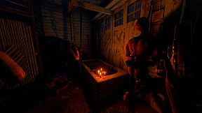 Tales Beyond The Tomb - Route 86