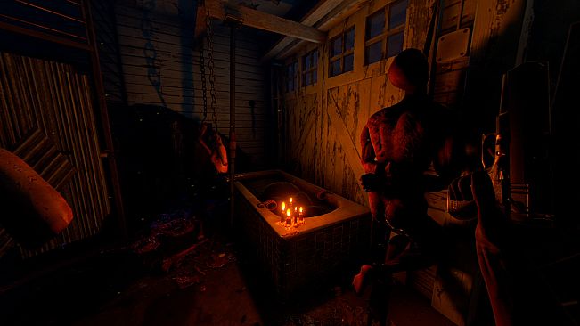 Tales Beyond The Tomb - Route 86