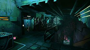 Ambrosia Sky: Act One