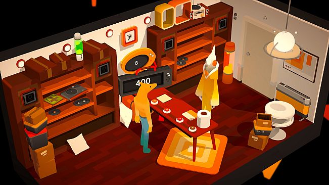 Noun Town Language Learning