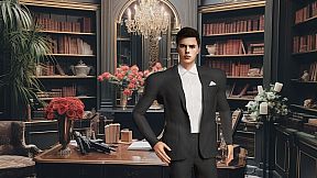 1000 Princes: Born to Love You