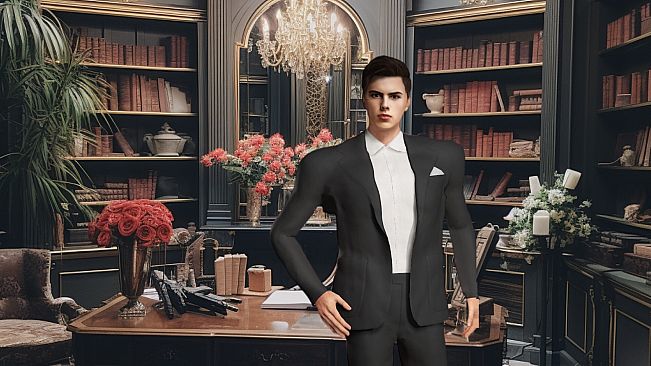 1000 Princes: Born to Love You