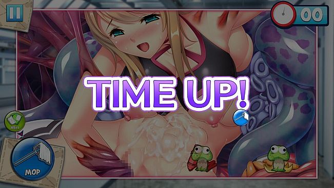 PARADISE CLEANING - ヴァリアントヴァース -