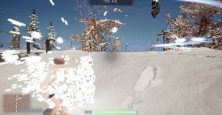 Yuki Onna: Snowball Fight!