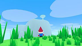 Tiny Gnome Game