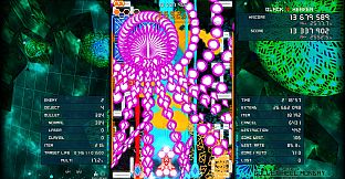 Bullet Hell Monday: Black