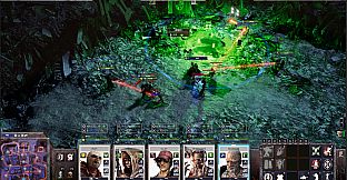 The Cleansing - Versus