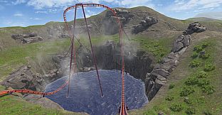 Epic Roller Coasters — Kelimutu