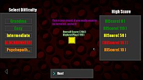 BlockRunner : The BlockSide