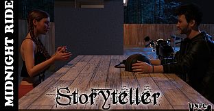 Midnight Ride - Season Pass