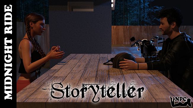 Midnight Ride - Season Pass