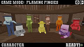 Fingie Bandits