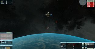 PlanetDrop - A Tiny Space Adventure