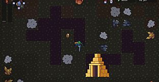 Mining Mechs - Camel Chaos