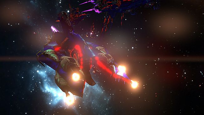 Sword of the Stars II: Enhanced Edition