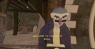 Loutra: Inaugural Group Show