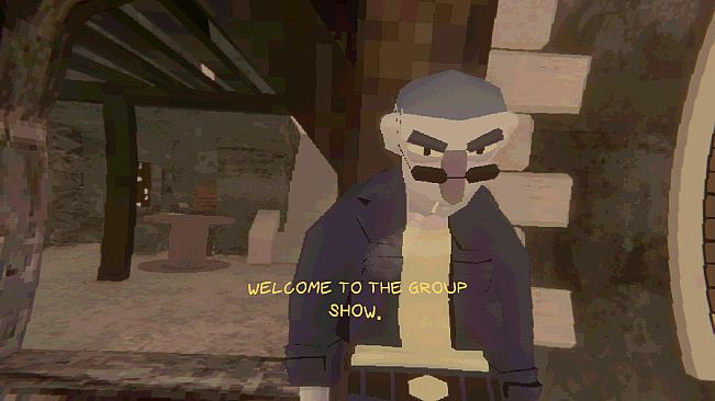 Loutra: Inaugural Group Show