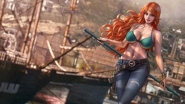 PumPum Wallpapers DLC