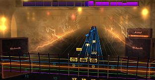 Rocksmith 2014 Edition – Remastered – Beastie Boys - “Fight For Your Right”