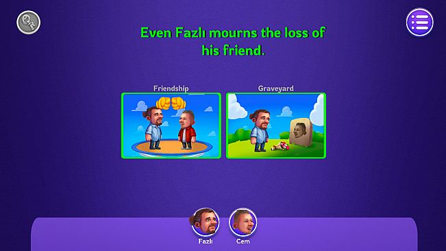 Cimen Adventures: Story Teller!