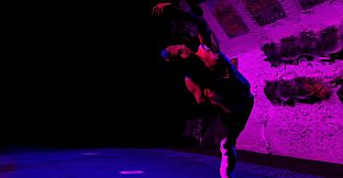 The Beat: A Glam Noir Game