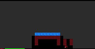 Tiger Tank 59 Ⅰ Break The Fog MP003