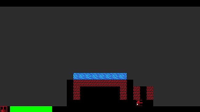 Tiger Tank 59 Ⅰ Break The Fog MP003