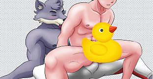 Cumming Hotel - Adult Art Pack