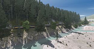 Trainz 2022 DLC - Pro Train: The Canadian