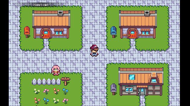 Waifu Catcher: Gotta Fu*k 'em All